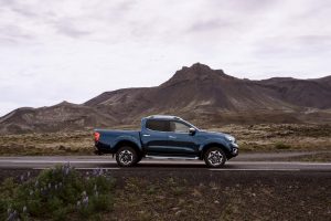 Nissan Navara 2020