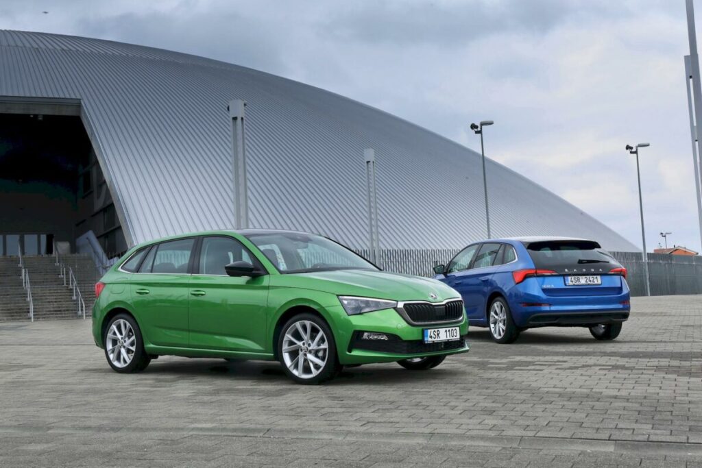 Skoda Scala: prezzi, allestimenti e dati tecnici