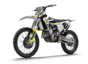 Husqvarna FC 450 Rockstar Edition MY20