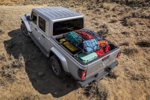 Jeep Gladiator 2020