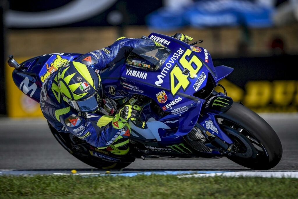 MotoGP Misano 2018: Orari diretta TV e live streaming