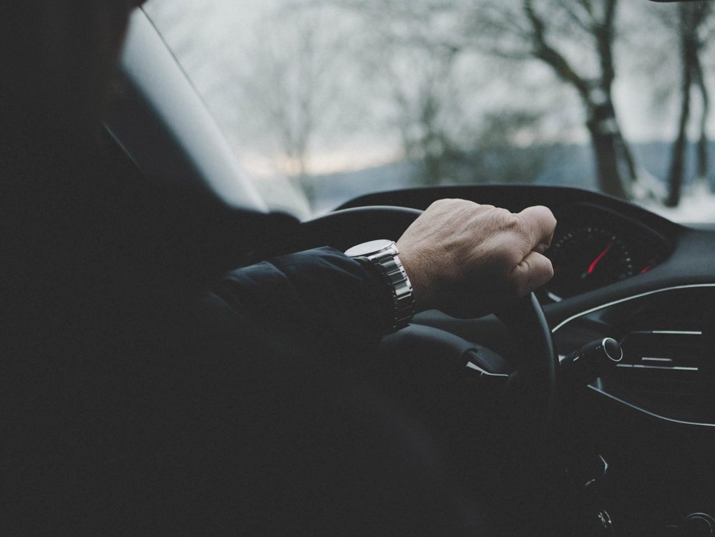 I 5 consigli per sconfiggere lo stress alla guida