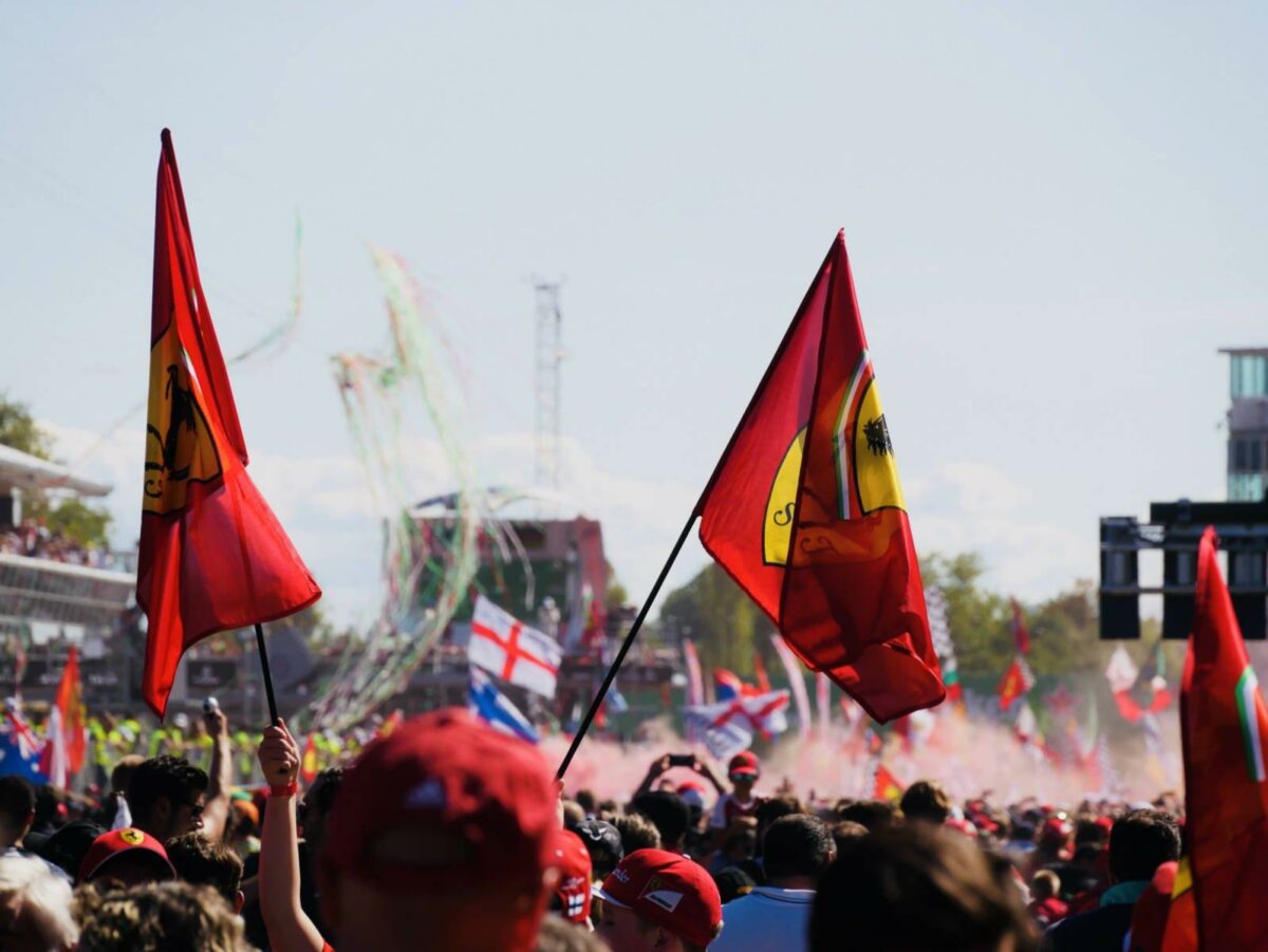 Gran Premio d’Italia