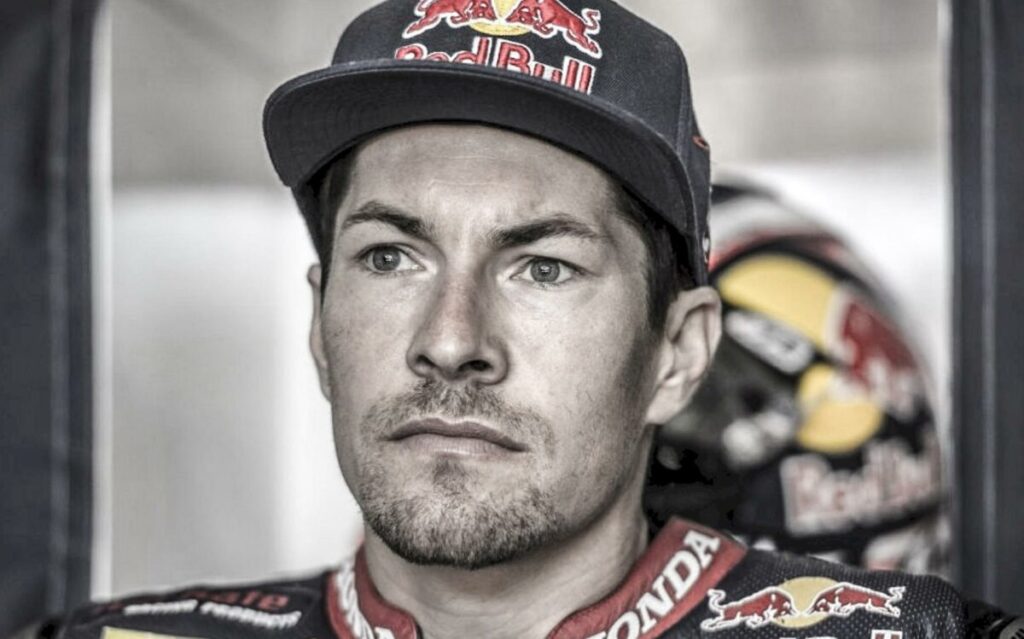 Morte Nicky Hayden: condannato l'automobilista che lo investì