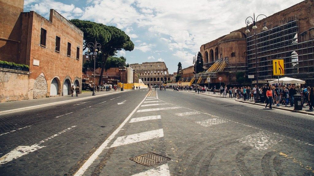 Blocco Diesel a Roma: insensato quando il trasporto pubblico è carente