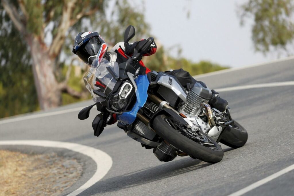 BMW R 1250 GS Adventure