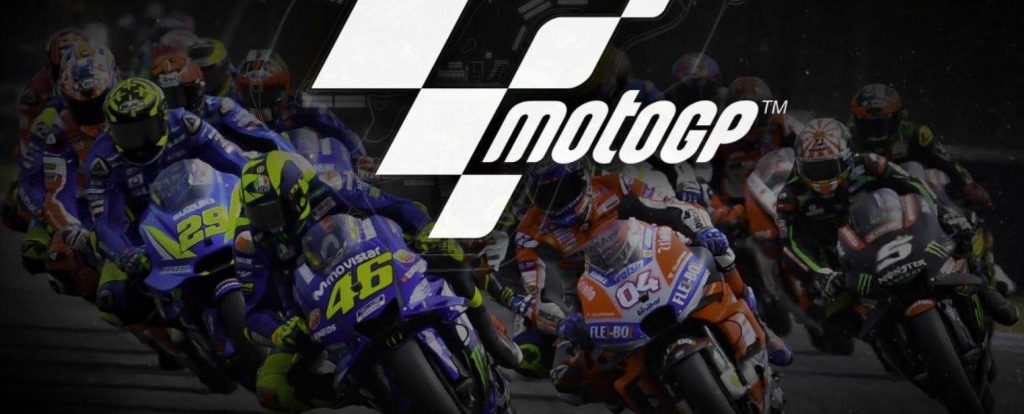 Calendario MotoGP 2019