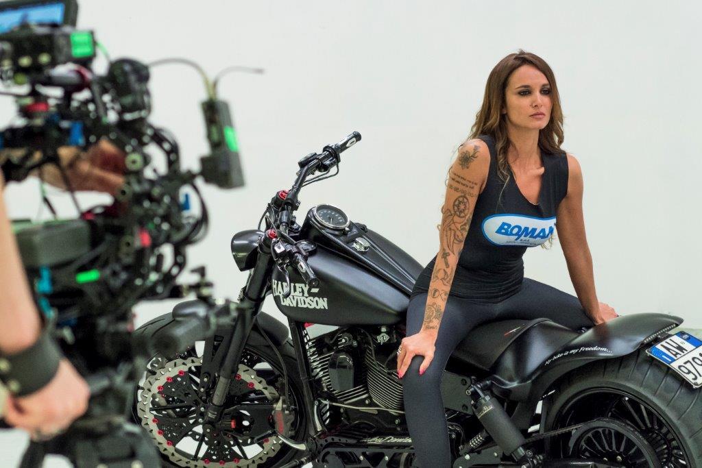 Torino Custom Show: la prima edizione