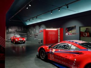 Museo-Ferrari-Maranello-mostre-120-anniversario-3