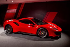 Museo Ferrari Maranello mostre 120 anniversario | Driven by Enzo | foto |