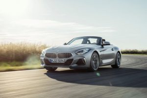 Nuova-BMW-Z4-2018-1