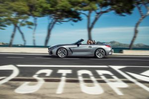 Nuova BMW Z4 2018 | uscita marzo 2019 | motorizzazioni | foto | design |