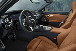 Nuova-BMW-Z4-2018-3