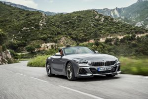 Nuova-BMW-Z4-2018-7