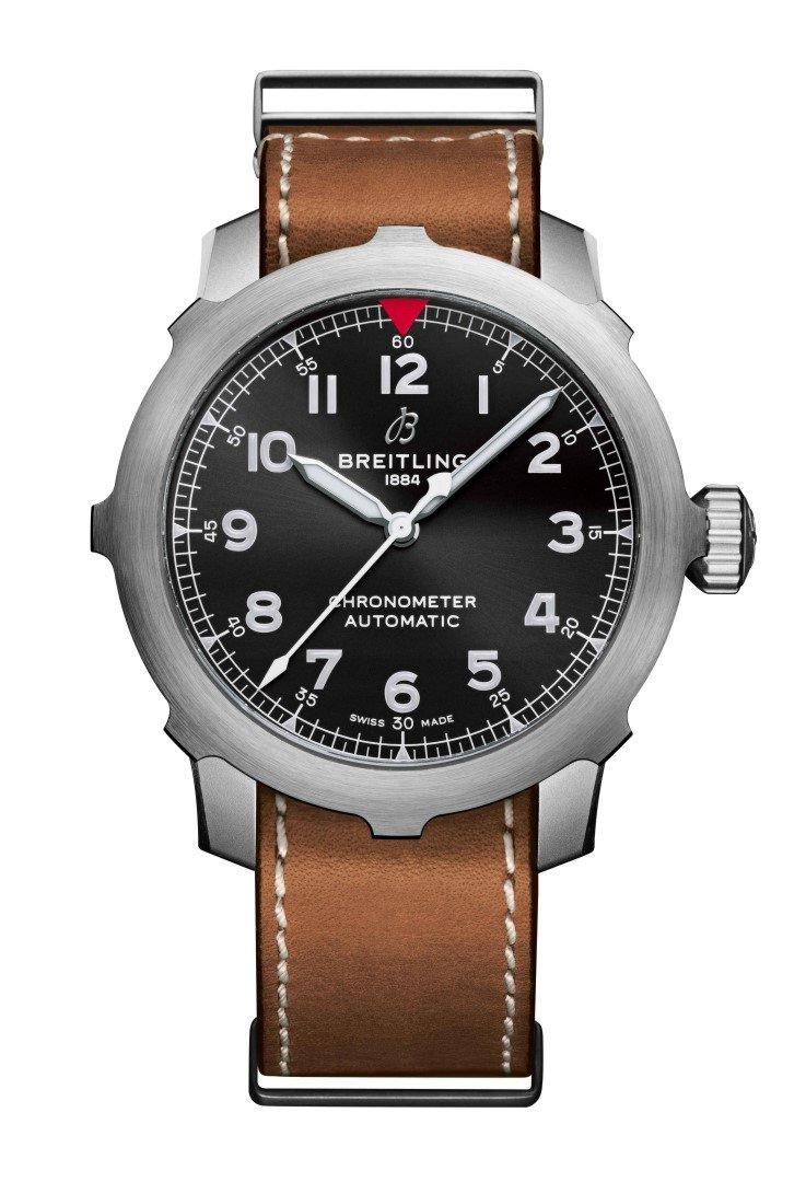 Breitling Navitimer Super 8