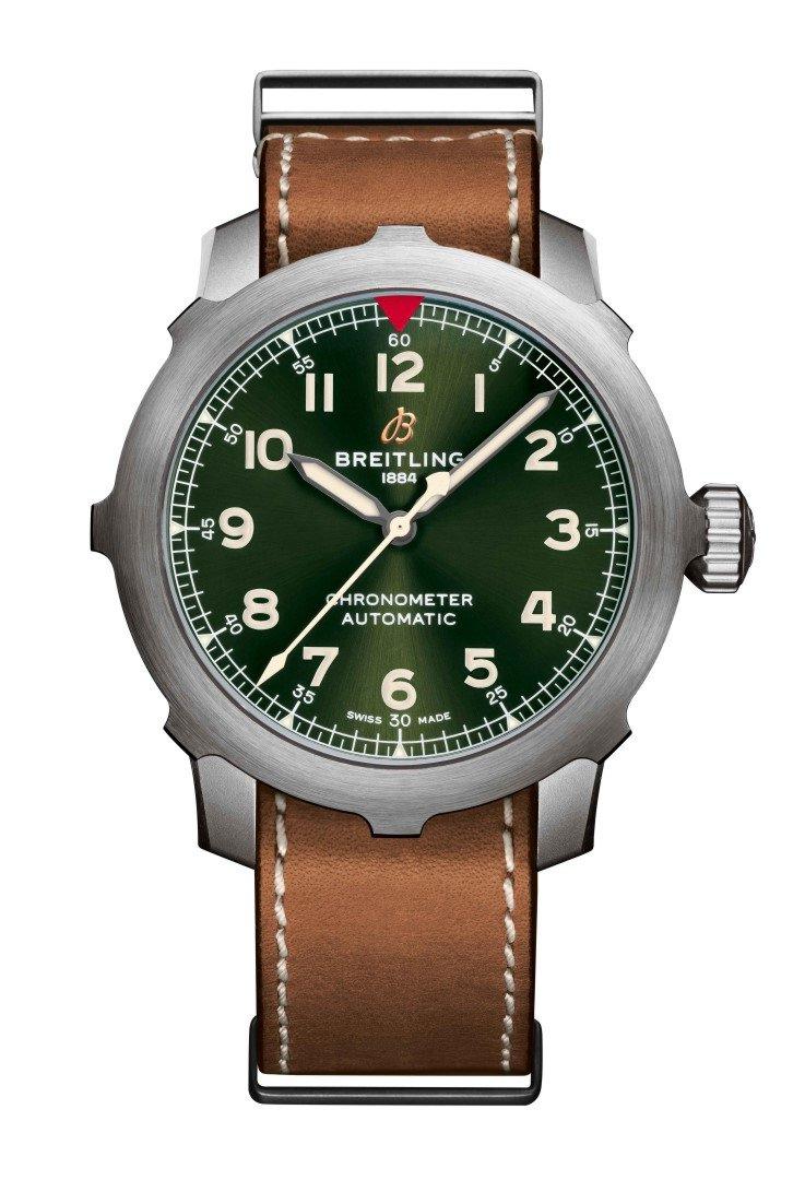 Breitling Navitimer Super 8