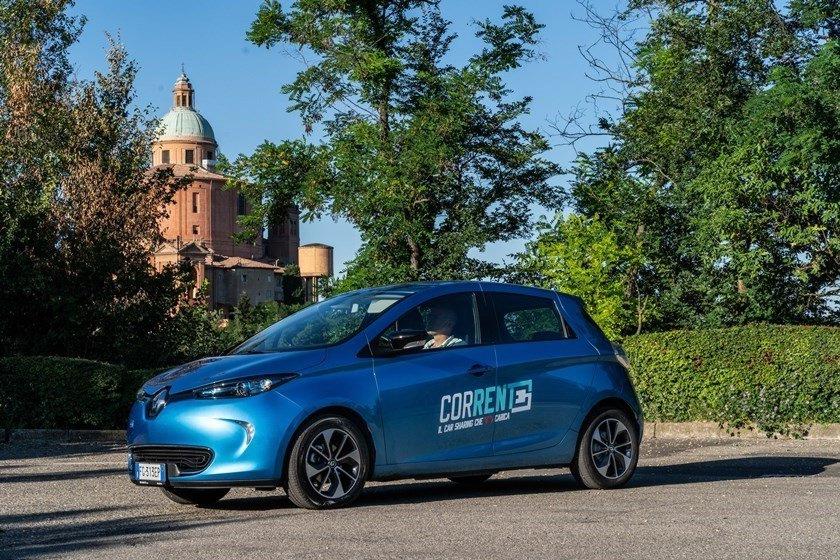 Car Sharing Corrente Bologna: stop fino al 3 Aprile