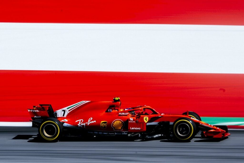 F1 Sochi 2018: Orari diretta TV su Sky e TV8, Live streaming