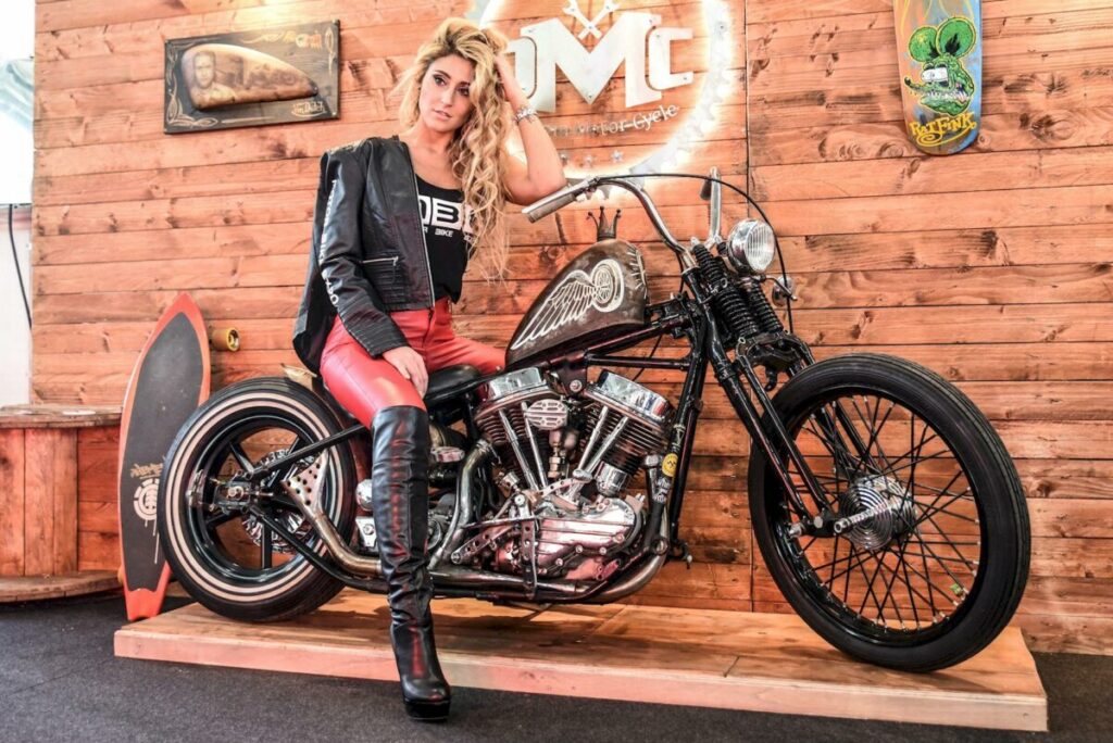 Motor Bike Expo Verona 2019: programma completo