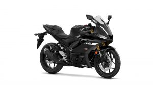 Yamaha YZF-R3 MY 2019