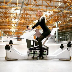 hoversurf-hoverbike