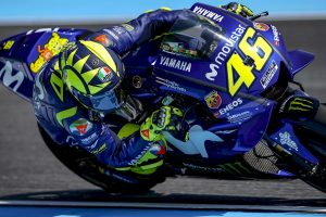 Valentino Rossi