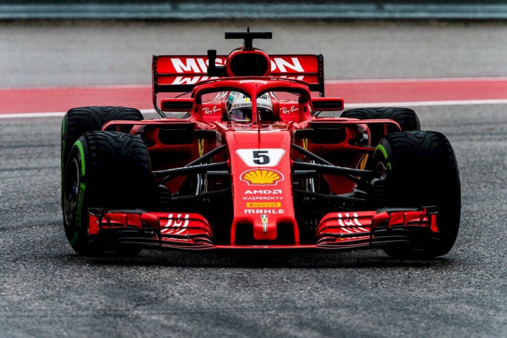 Formula 1 Messico 2018: Orari diretta TV Sky e TV8