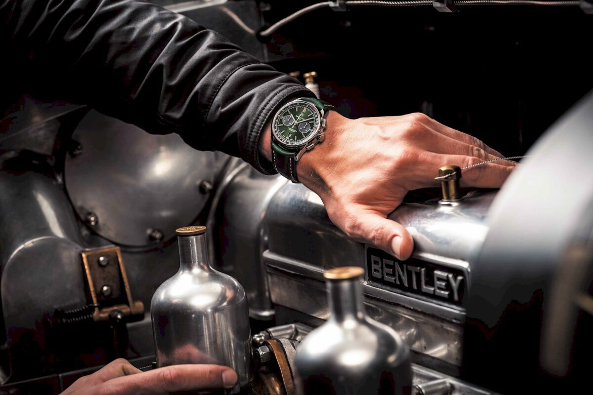 Orologi bentley hotsell