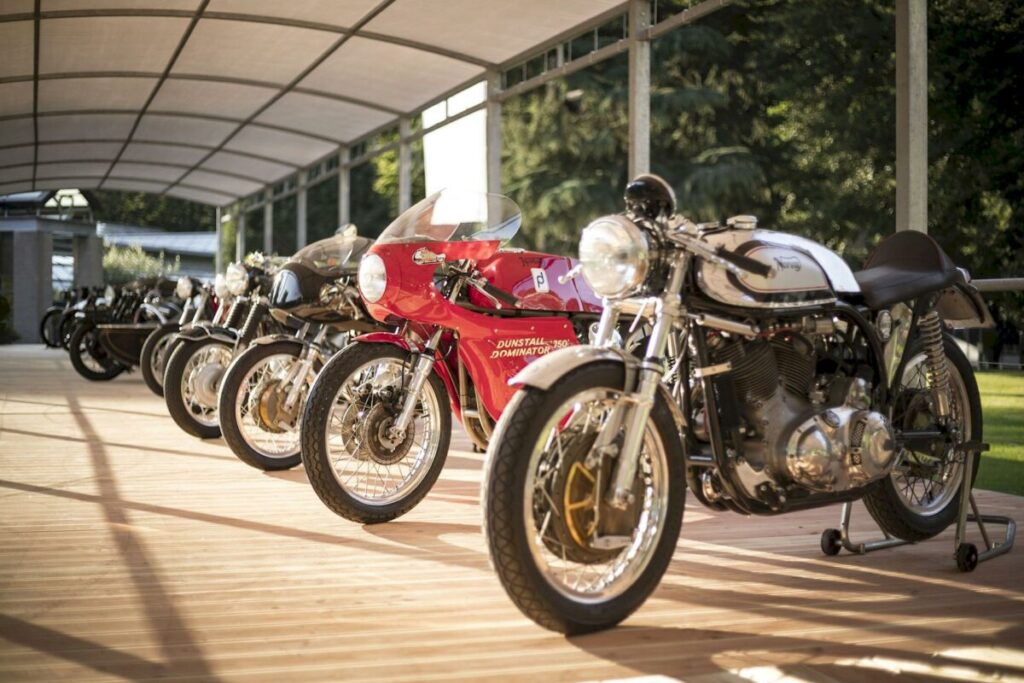 Concorso Eleganza Villa D’Este 2019