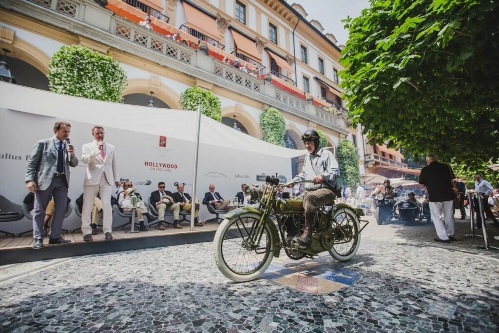 concorso eleganza villa d'este