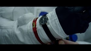 Omega Il Primo Uomo film 2018 | primo orologio sulla Luna | uscita Italia |
