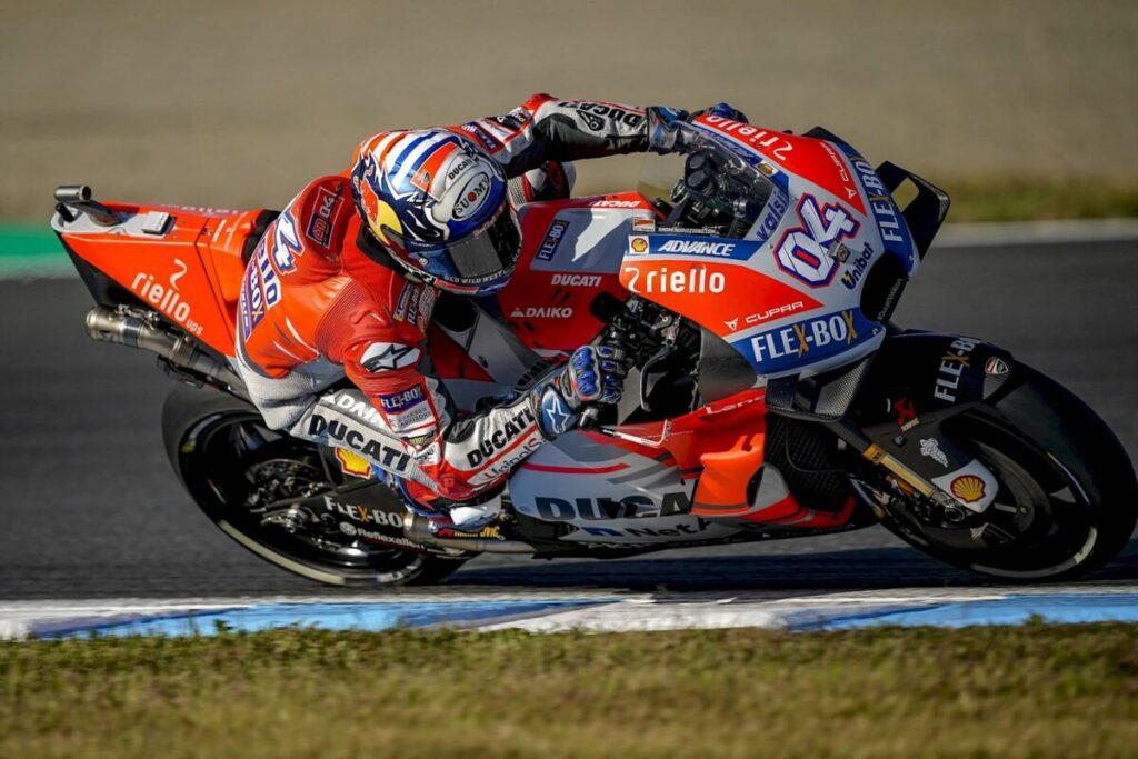 MotoGP Australia 2018: Orari diretta TV su Sky e TV8, Live streaming