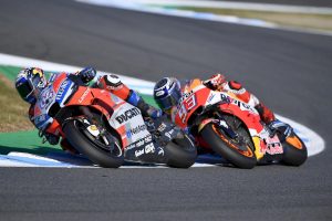 dovizioso-marquez