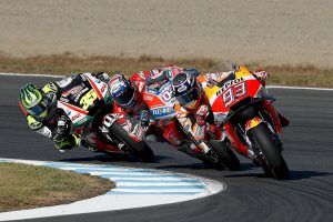 marquez-dovizioso