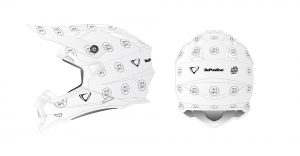 Pitti Uomo 95 Vemar Helmets | casco | limited edition | BePositive |