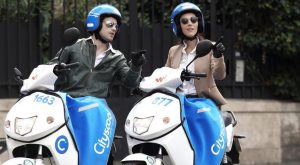 cityscoot milano