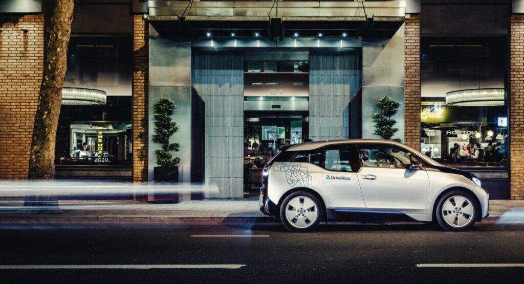 DriveNow: parte il concorso estivo Drive’n Win