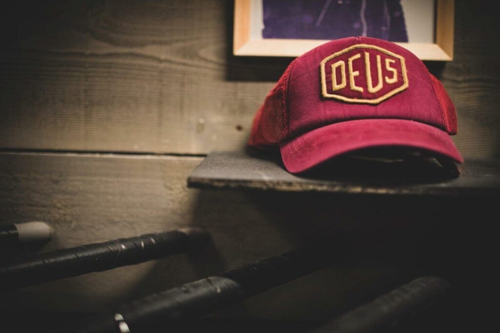 Deus Ex Machina autunno inverno 2018: la collezione in pelle con modelli ispirati ai grandi classici