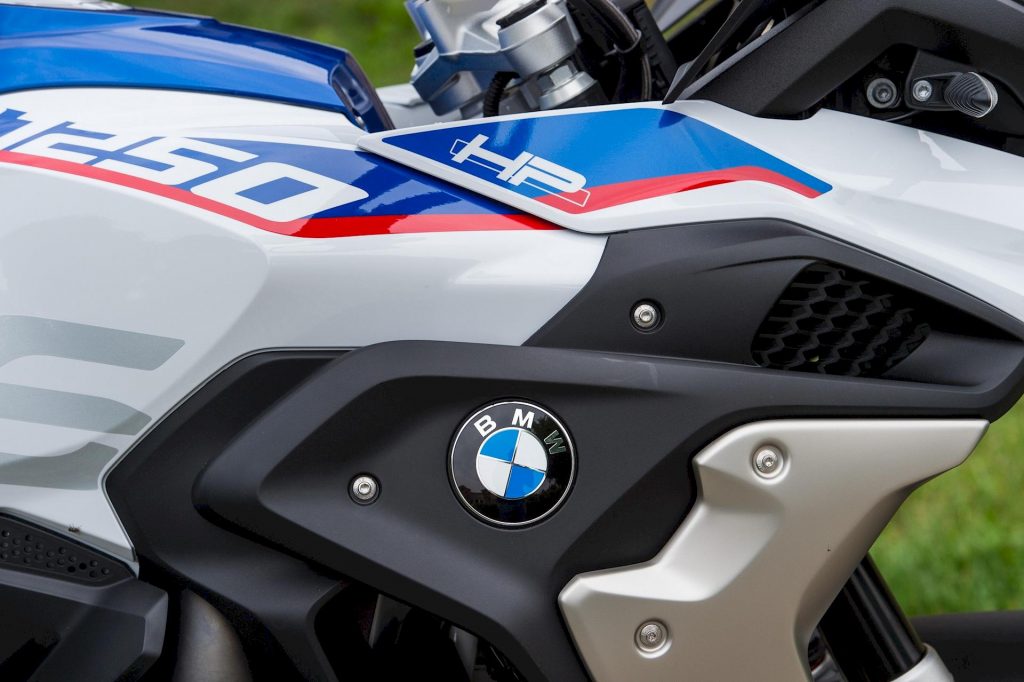 Novità BMW Motorrad 2019: 6 anteprime ad EICMA 2018