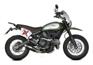 Ducati Scrambler 800