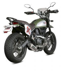 Ducati Scrambler 800