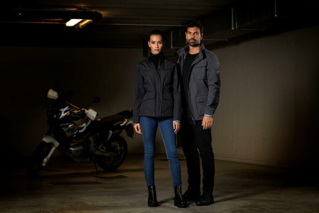 Tucano Urbano abbigliamento inverno 2018: le novità presentate ad Eicma