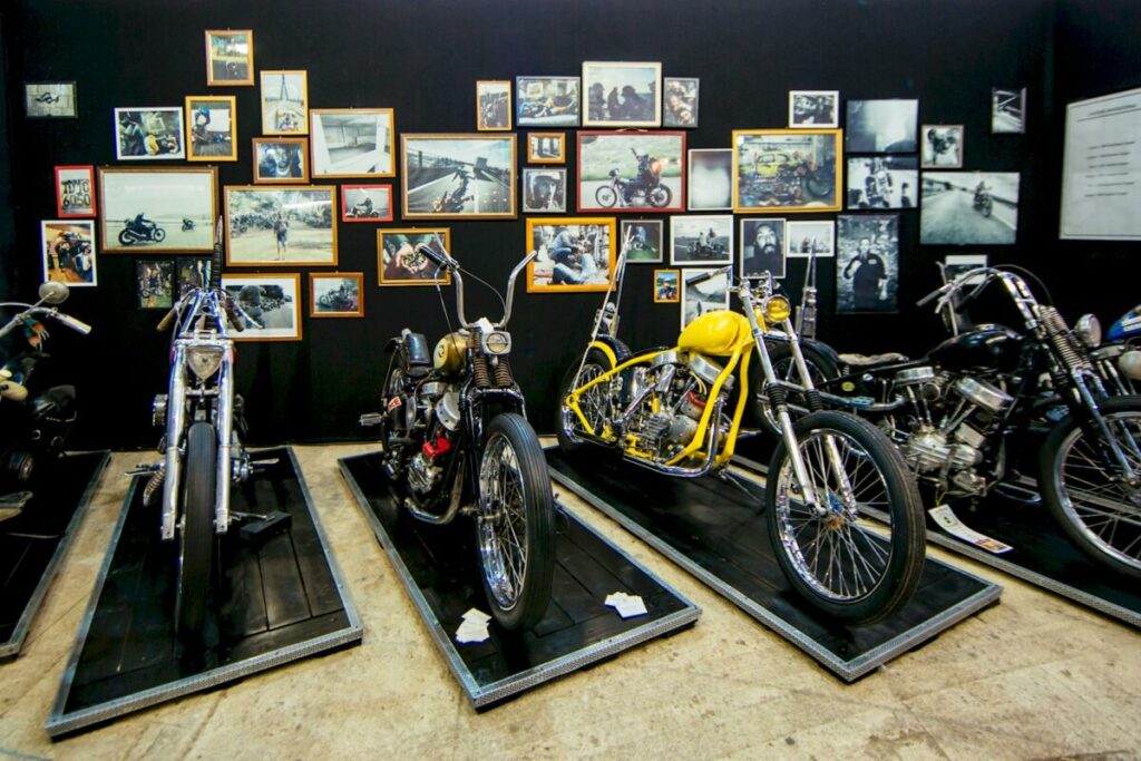 Eternal City Custom Show: il 17 e 18 novembre a Roma