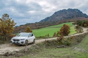 Nuova-BMW-X5-2019-5