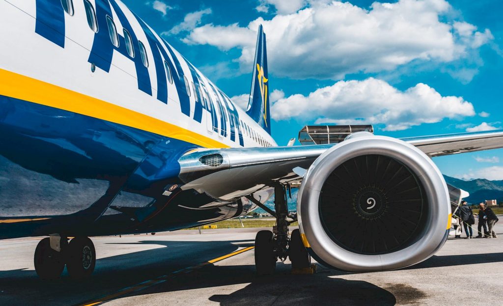 Antitrust: scontro sul bagaglio a mano con Ryan Air e Wizz Air