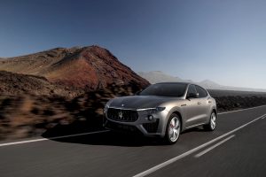 Maserati Levante Vulcano 3