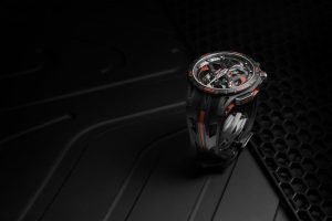Roger Dubuis Excalibur One-off