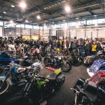 Motor Bike Expo 2019 LowRide