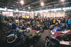 Motor Bike Expo 2019 LowRide