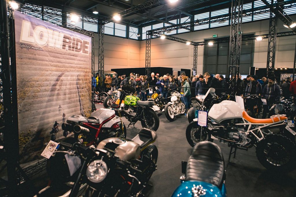 Motor Bike Expo: le classifiche dei Custom Bike Show